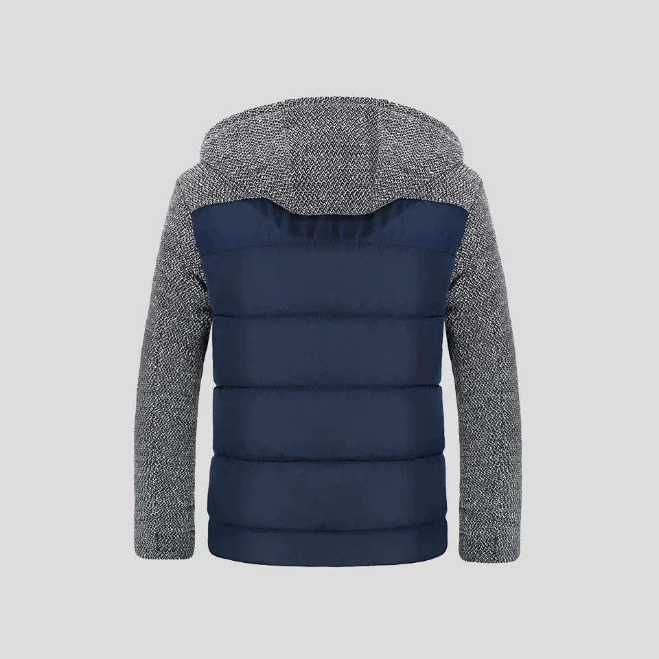 Drune | Jacke für Männer Winterkollektion 2025