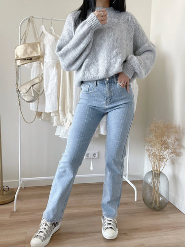 Drune | Sparkle Jeans