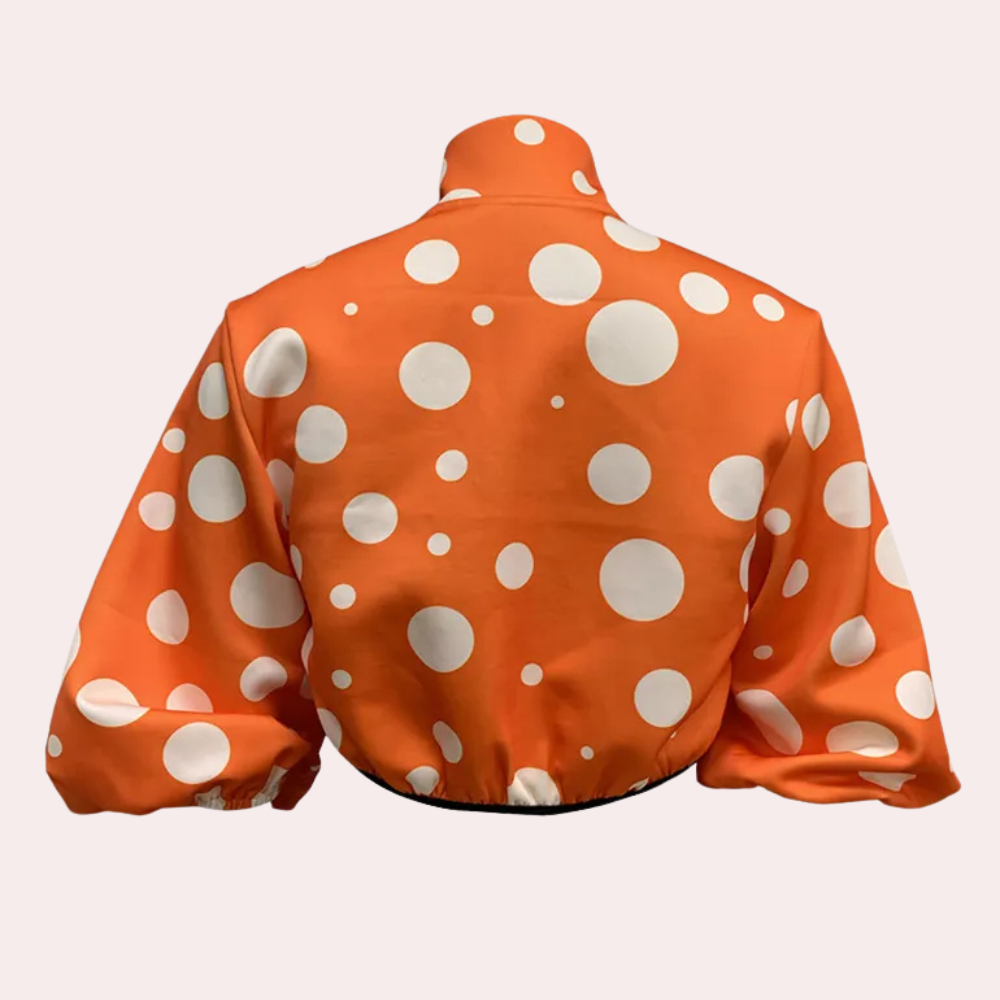 Drune | Modische Stilvolle Damenjacke Für Jeden Anlass