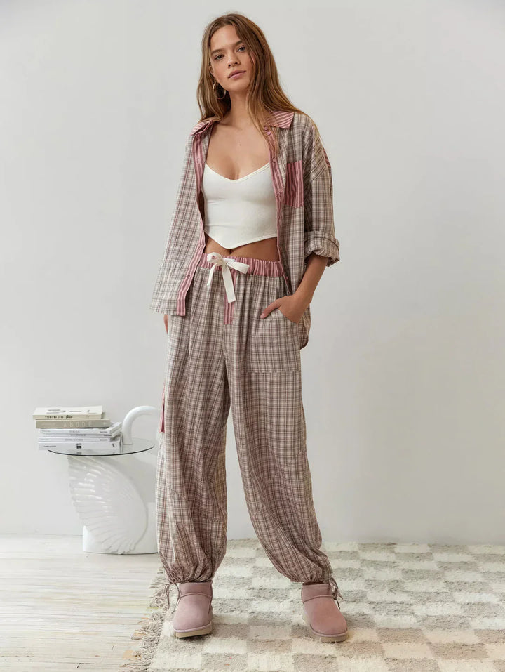Drune | Pyjama Satz