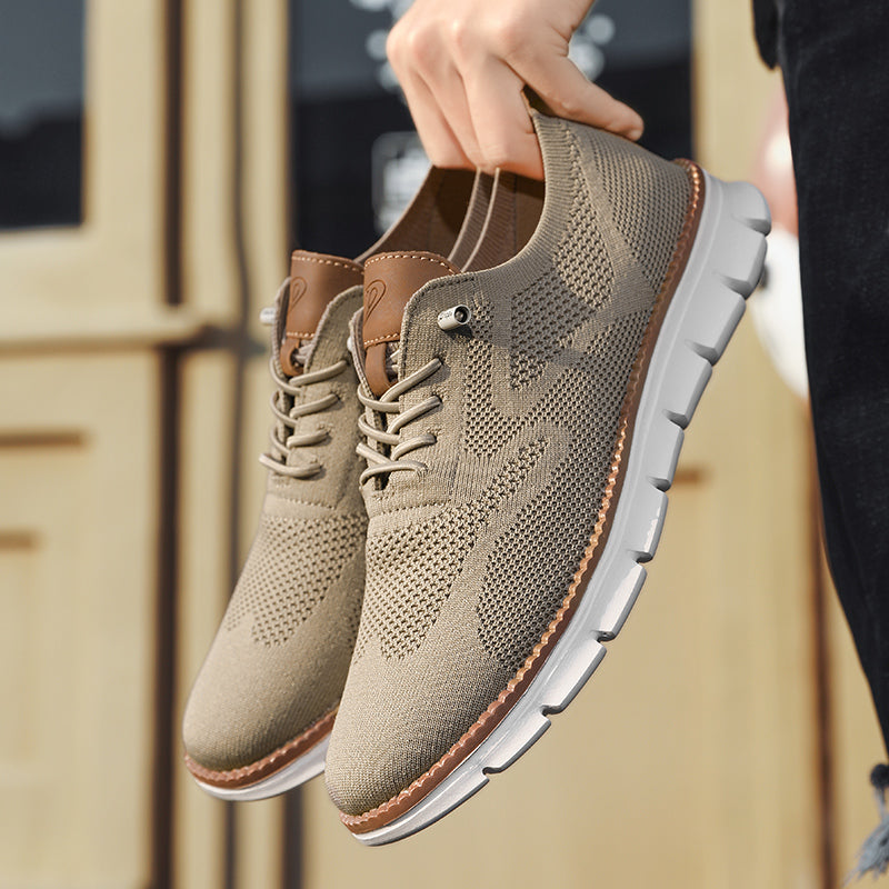 Drune - Orthopädische Laufschuhe