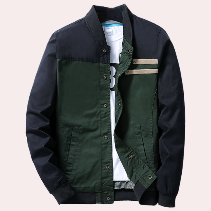 Drune | Vielseitige Jacke für Männer