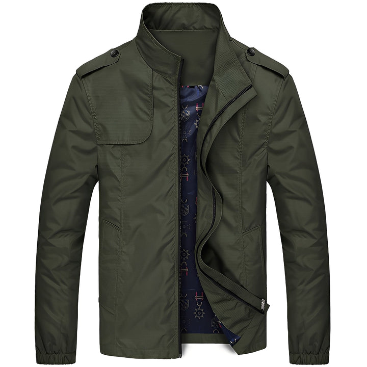 Drune | Freizeit, Stylische Jacke für Männer