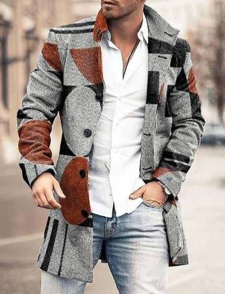 Drune | Winddichte Jacke