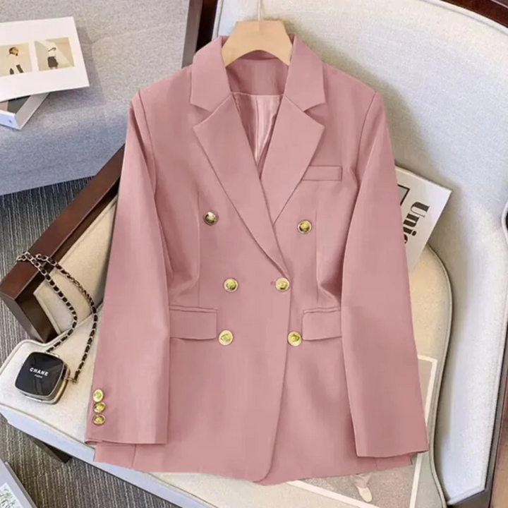 Drune | Modischer Blazer Für Frauen