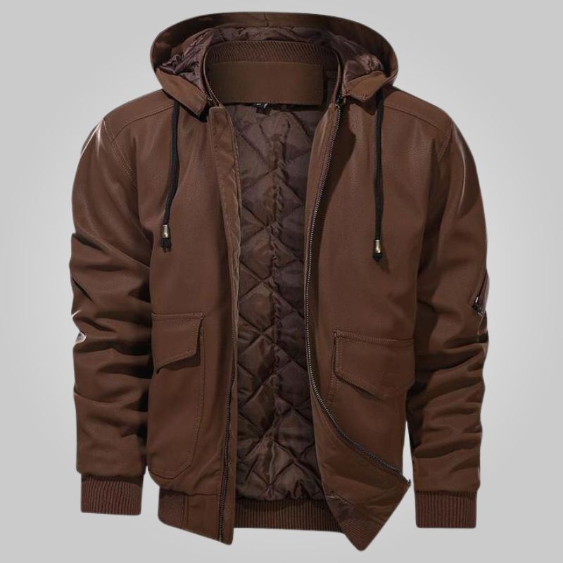 Drune | Wilderness Jacke