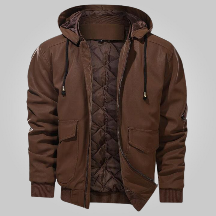 Drune | Wilderness Jacke