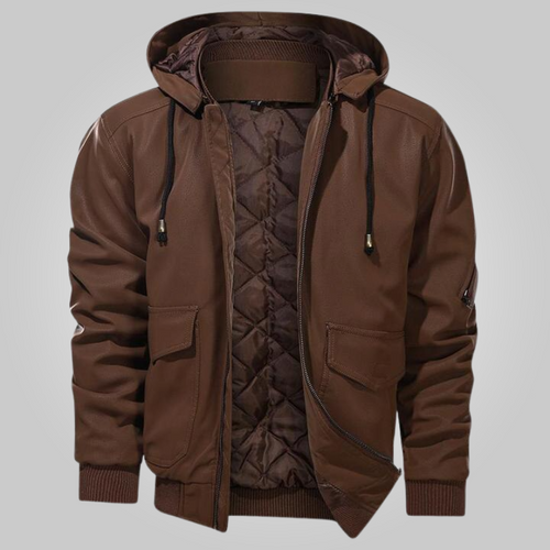 Drune | Wilderness Jacke