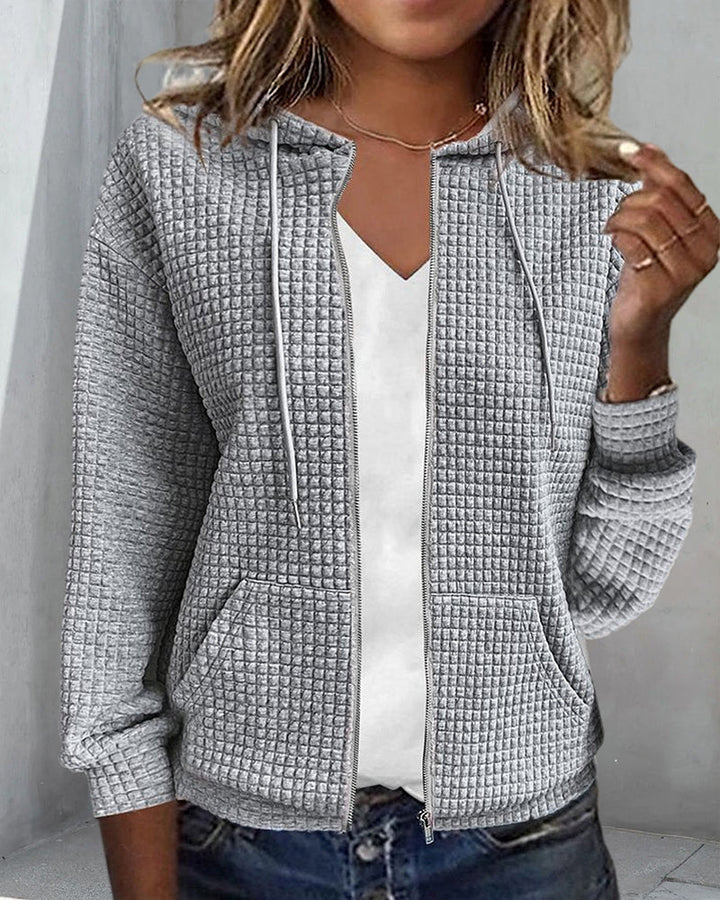 Drune | Moderner und Vielseitiger Allgemeiner Cardigan