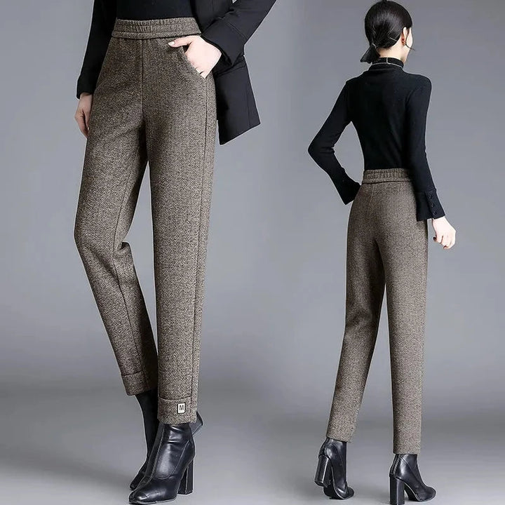 Drune | Wollhose