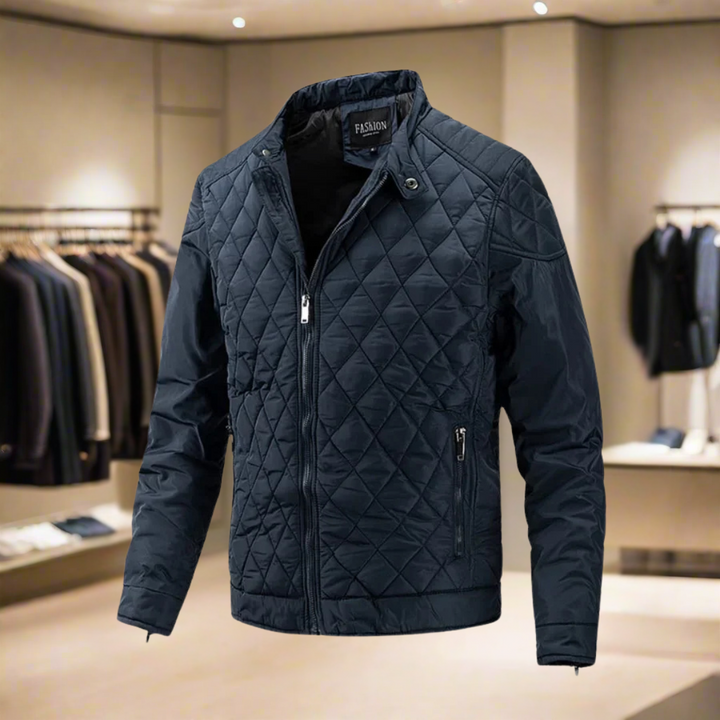 Drune | Vielseitige Steppjacke