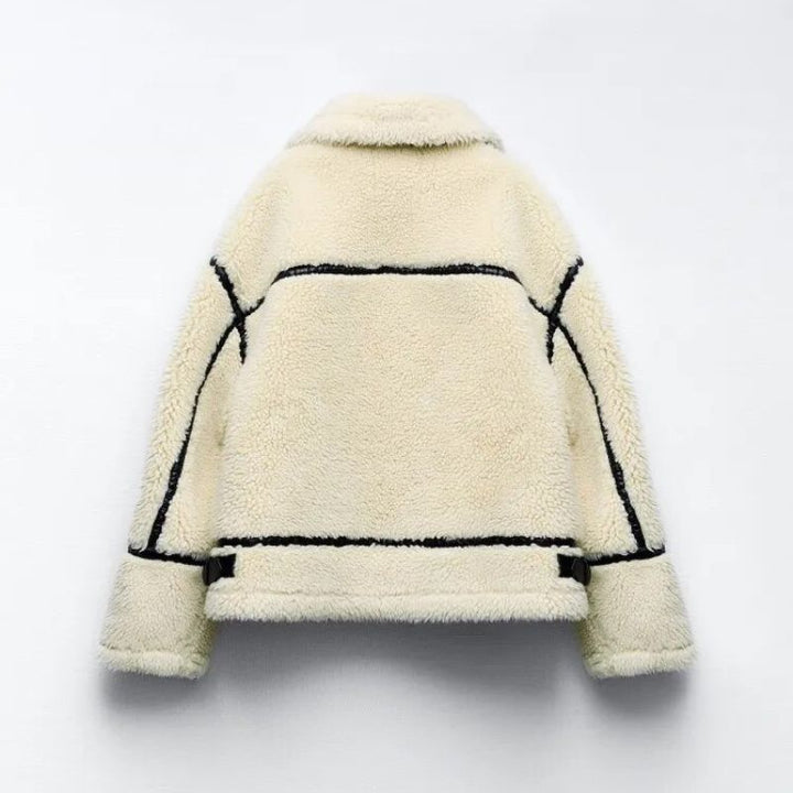 Drune | Damen Fleecejacke