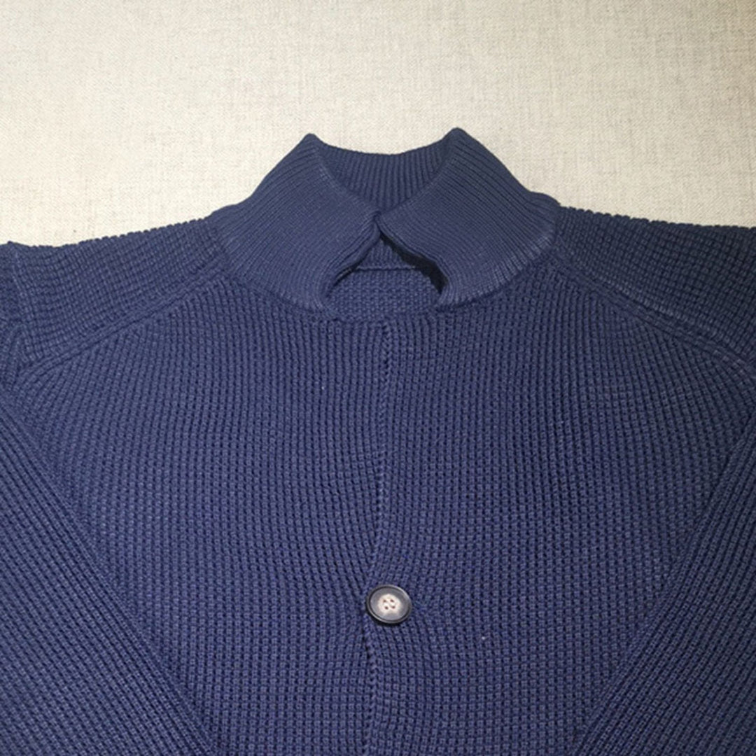 Drune |  Pullover - Elegant - Maßgeschneiderte Passform - Ideal für Herbst / Winter für Herren
