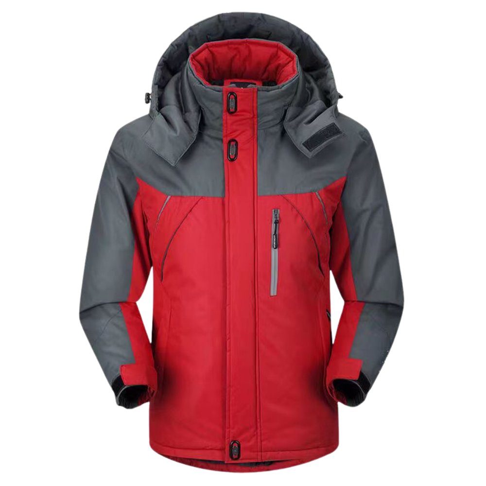 Drune | WASSERDICHT JACKE