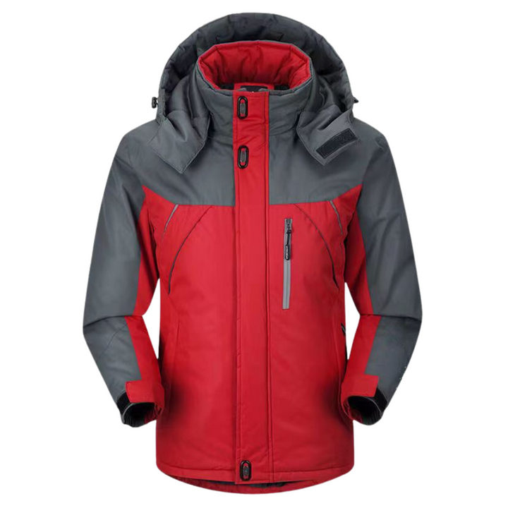 Drune | WASSERDICHT JACKE