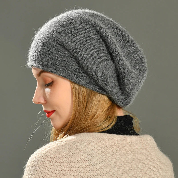 Drune | Woll Essentials Beanie