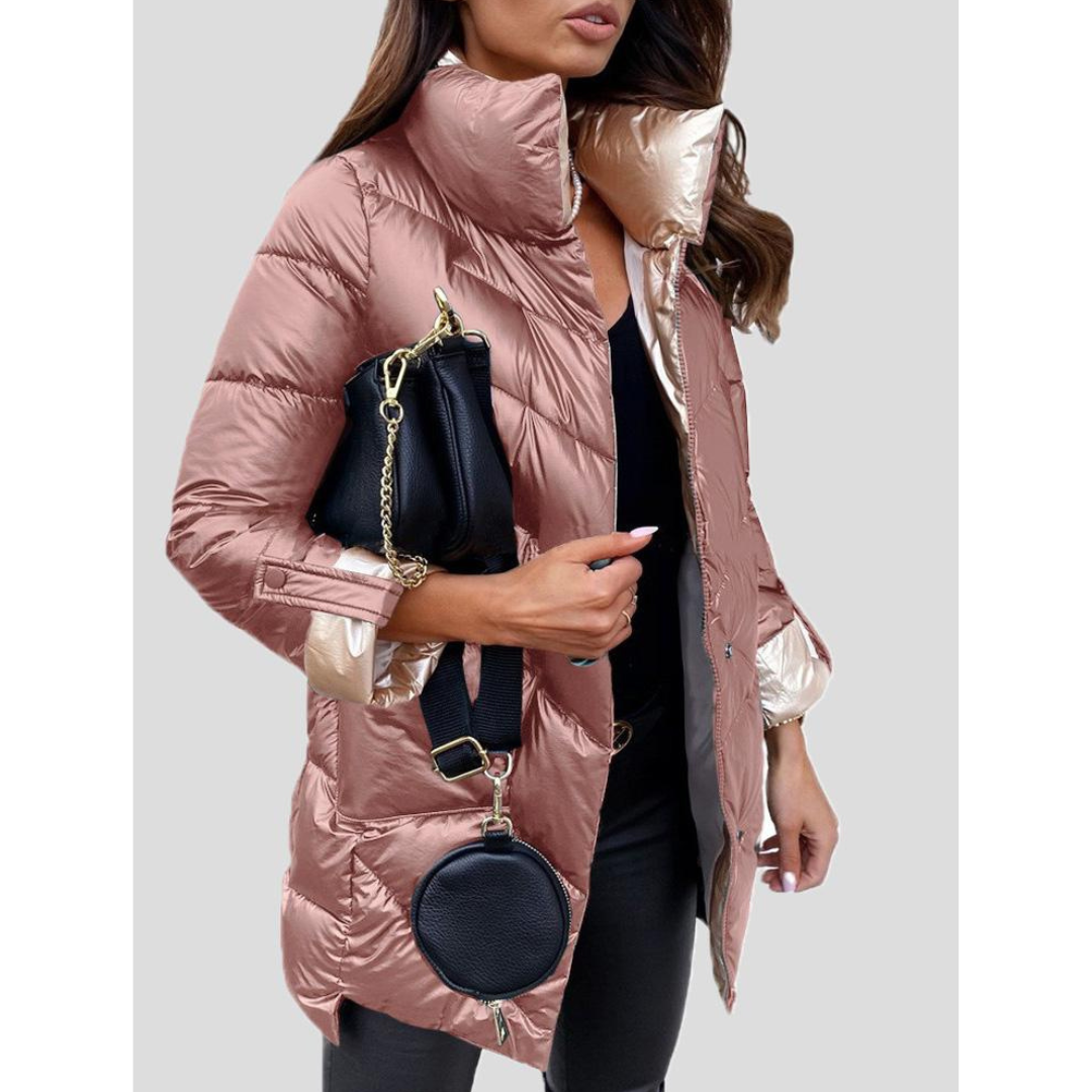 Drune | Moderne und bequeme Winterjacke