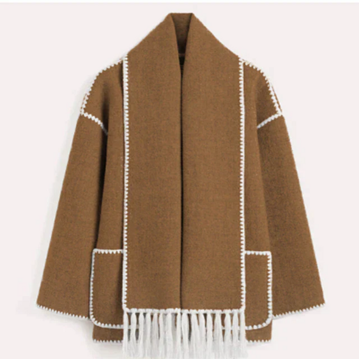 Drune | Damen - Winter Mantel