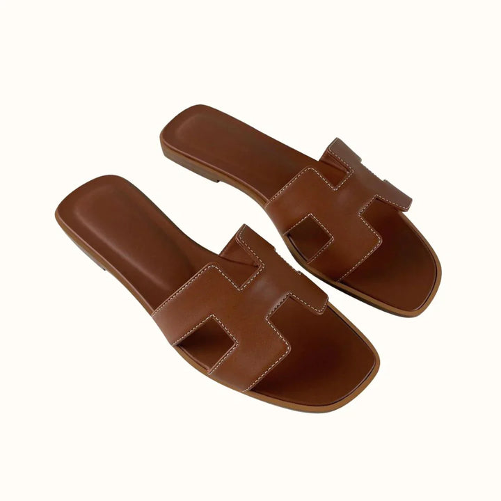 Drune | Offene Sandalen Für Damen