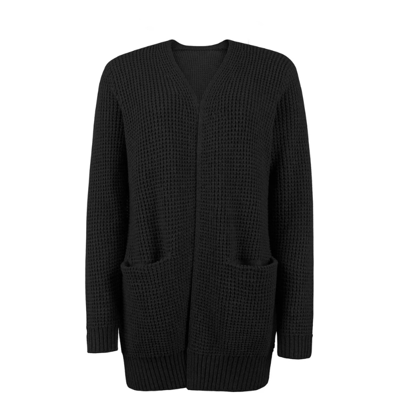 Drune | Cardigan - Damen - Klassisch