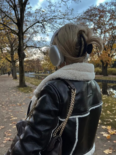 Drune | Jacke für Frauen