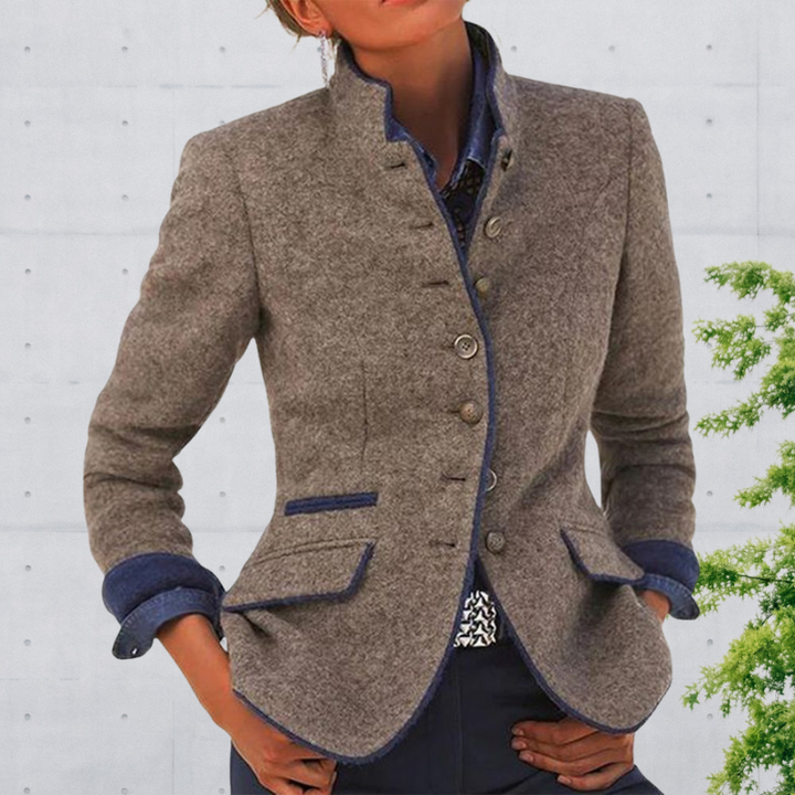 Drune | Stilvolle Taillierte Blazer