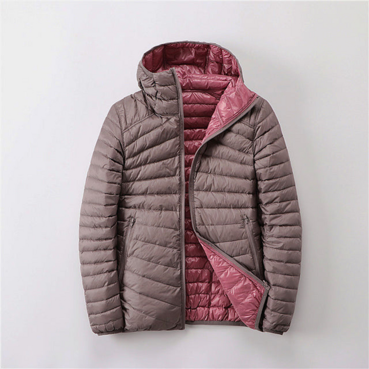 Drune | Fleecejacke für Damen