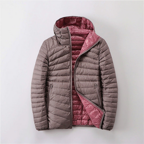Drune | Fleecejacke für Damen