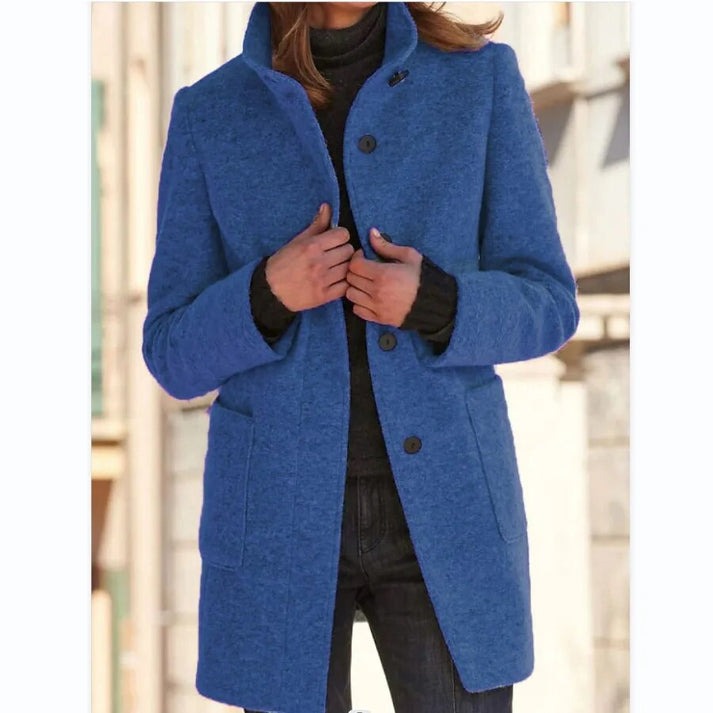 Drune | Weiche Jacke für Frauen