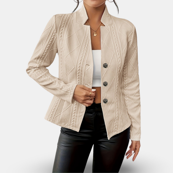 Drune | Knopfblazer Jacke
