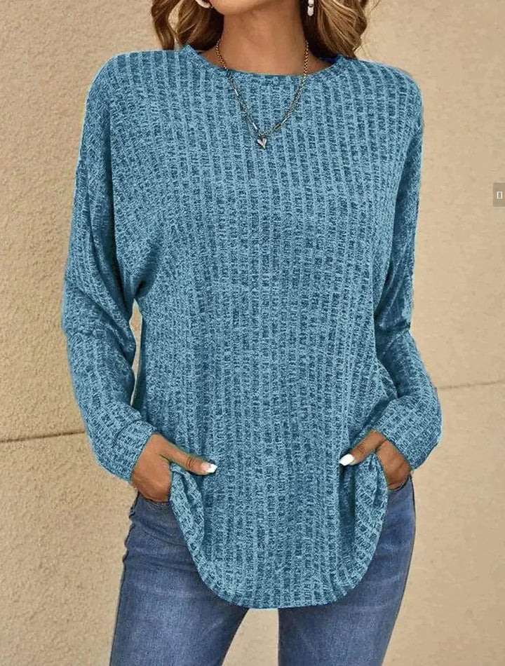 Drune | Entspannter Pullover