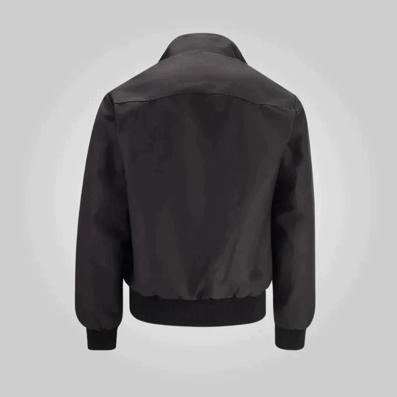 Drune | Retro Bomberjacke
