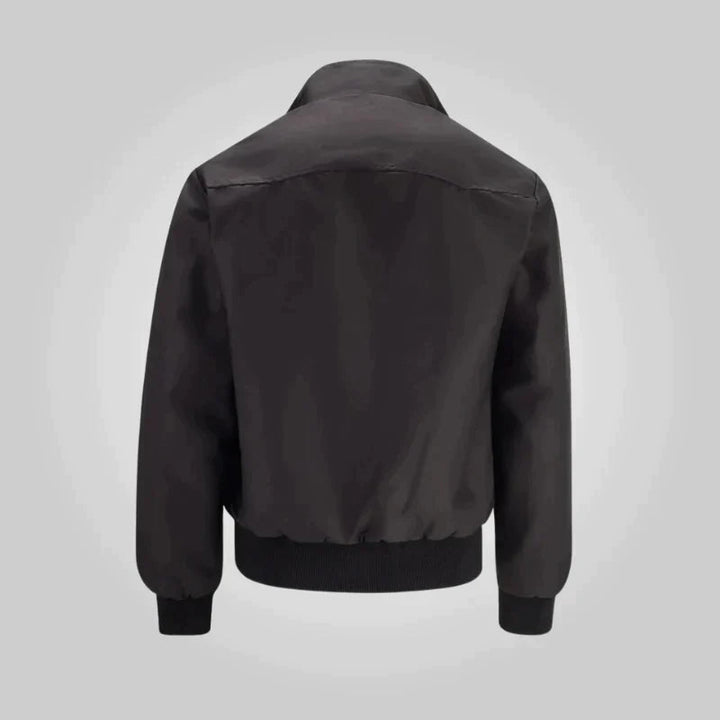 Drune | Retro Bomberjacke