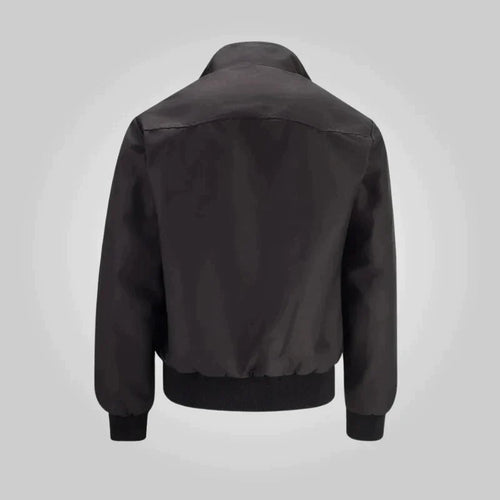 Drune | Retro Bomberjacke