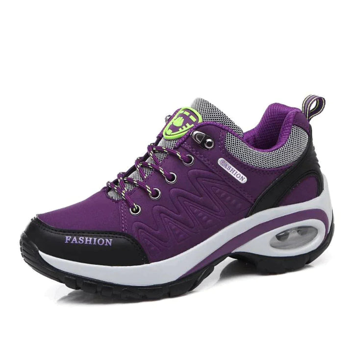 Mariëtte | Ergonomische Schuhe zur Schmerzlinderung