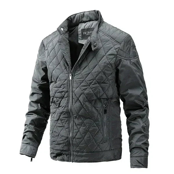 Drune | Ubergangsjacke Für Herren