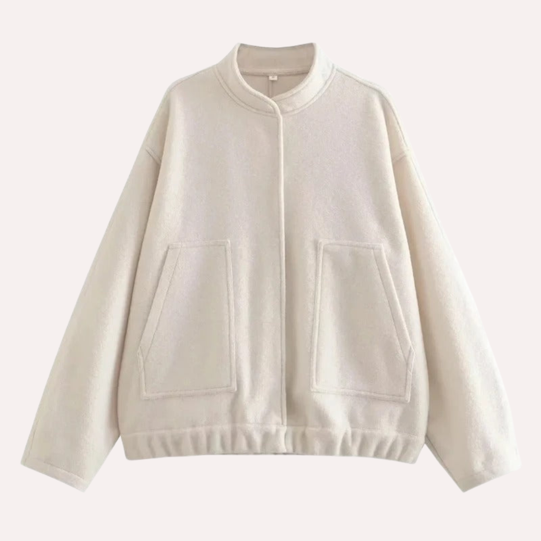 Drune | Modische Herbstjacke