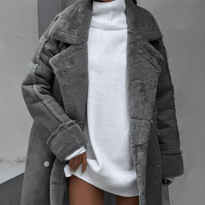 Drune | Damenjacke Chic und Bequem
