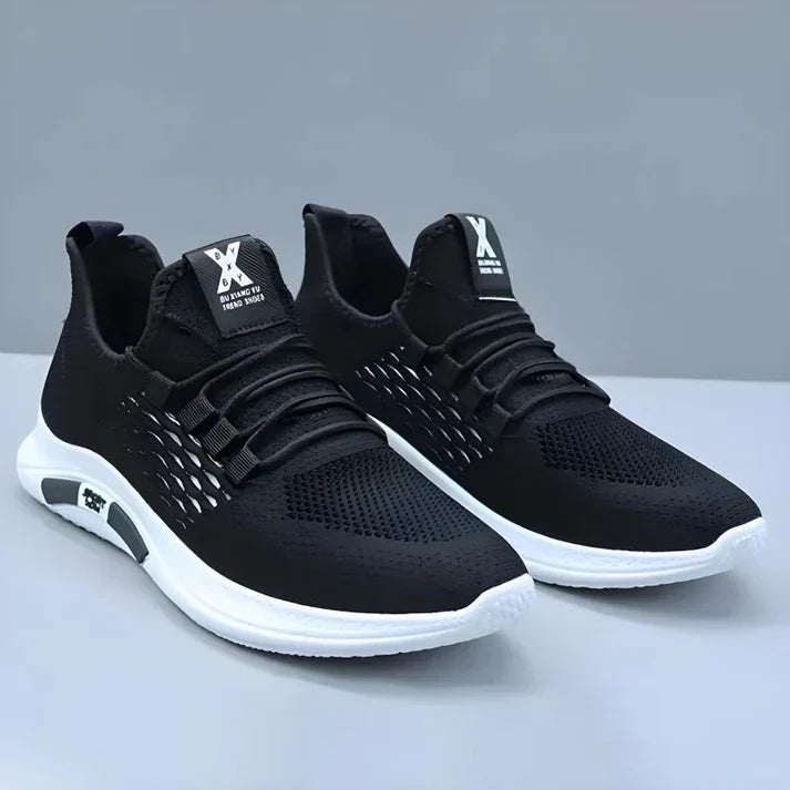 DruneHerren orthopädische Laufschuhe