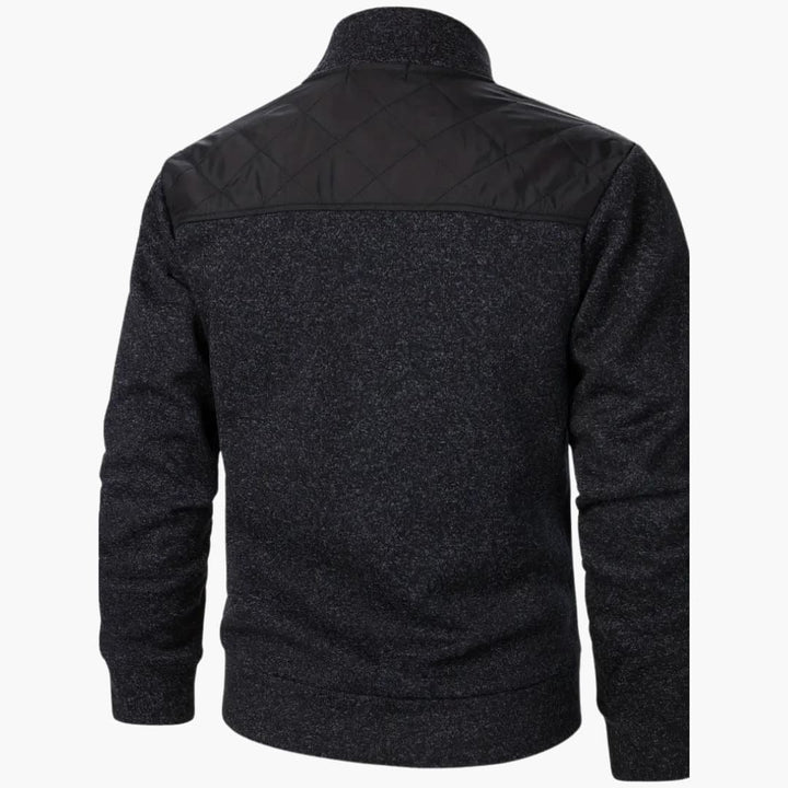 Drune | Trendy Steppjacke für Männer