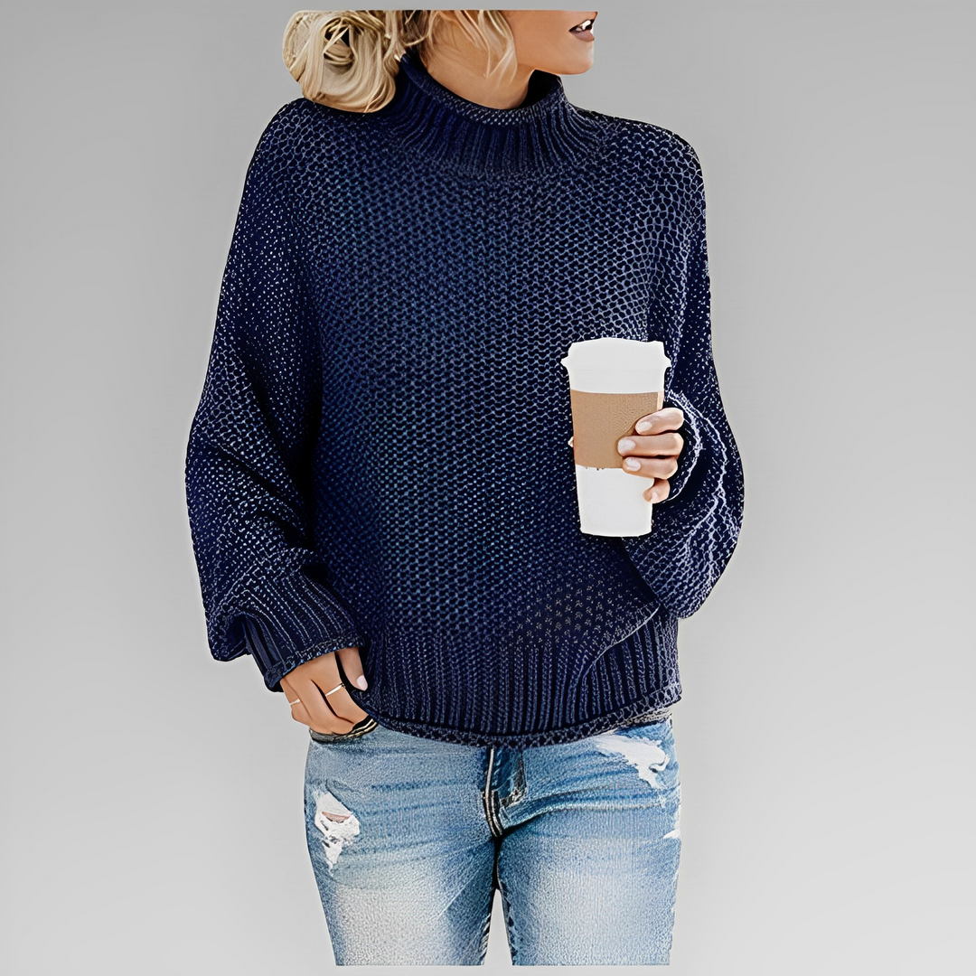 Drune Freizeitpullover Rina