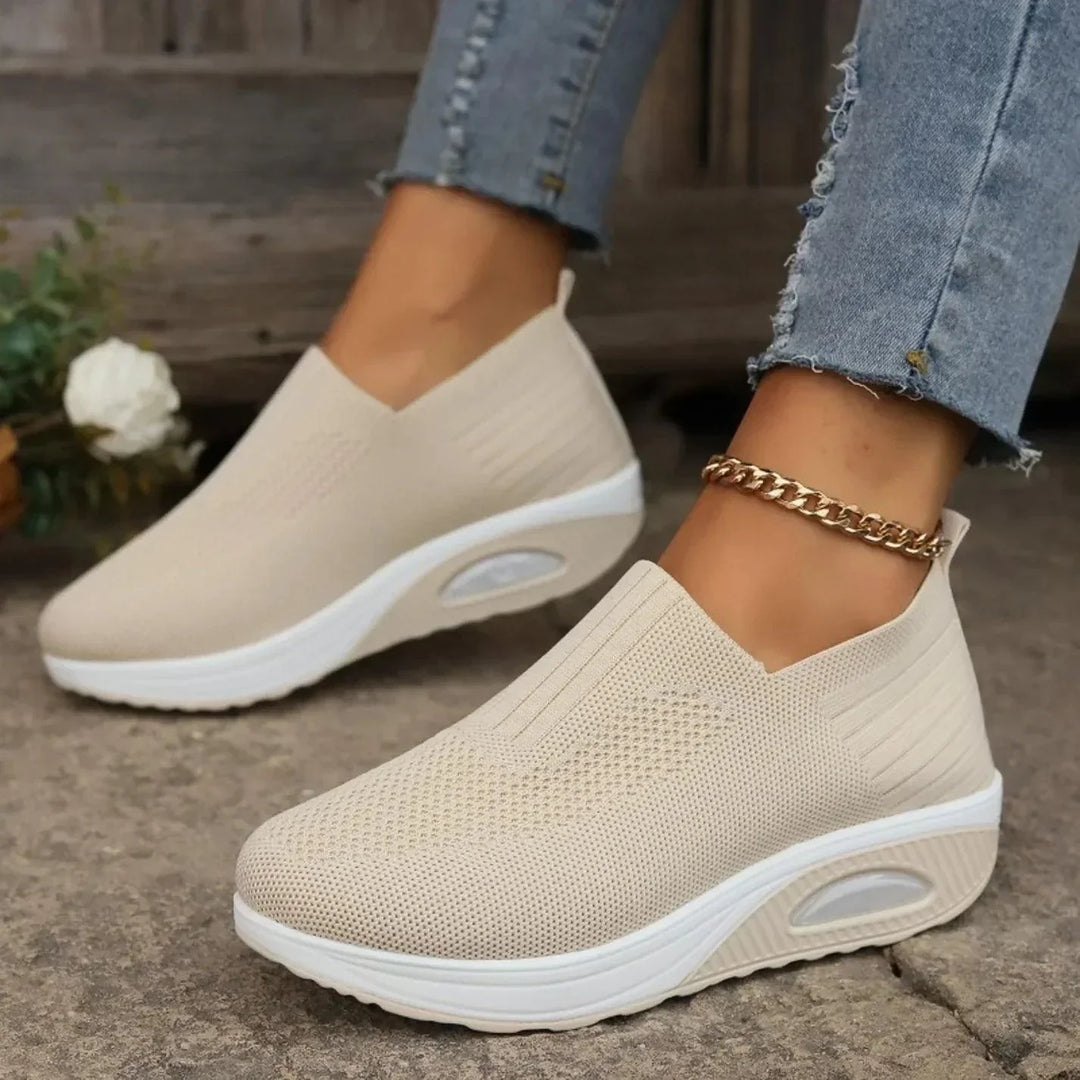 Drune | Slip on Sneaker Für Damen