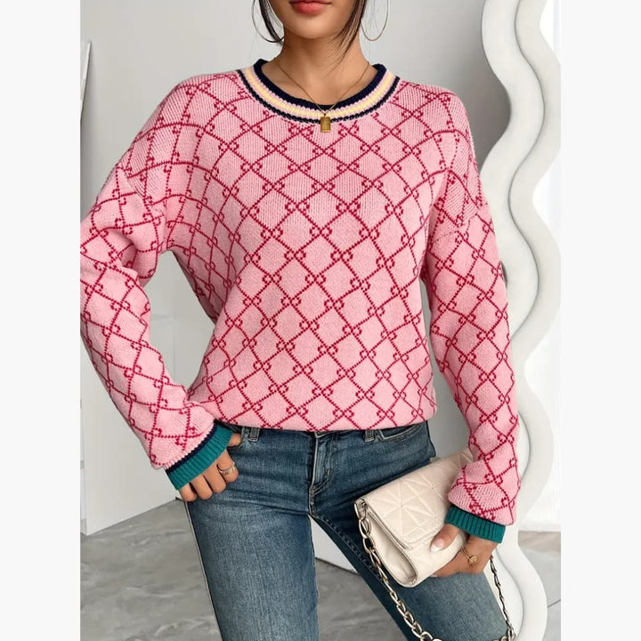 Drune | Gemütliches und modernes Stricken für Frauen