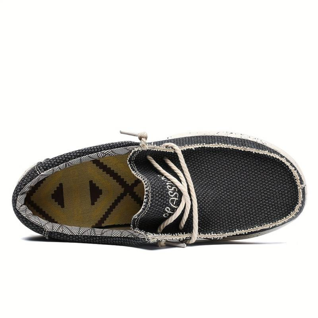 Drune | Stylische und Komfortable Loafers für Jeden Anlass