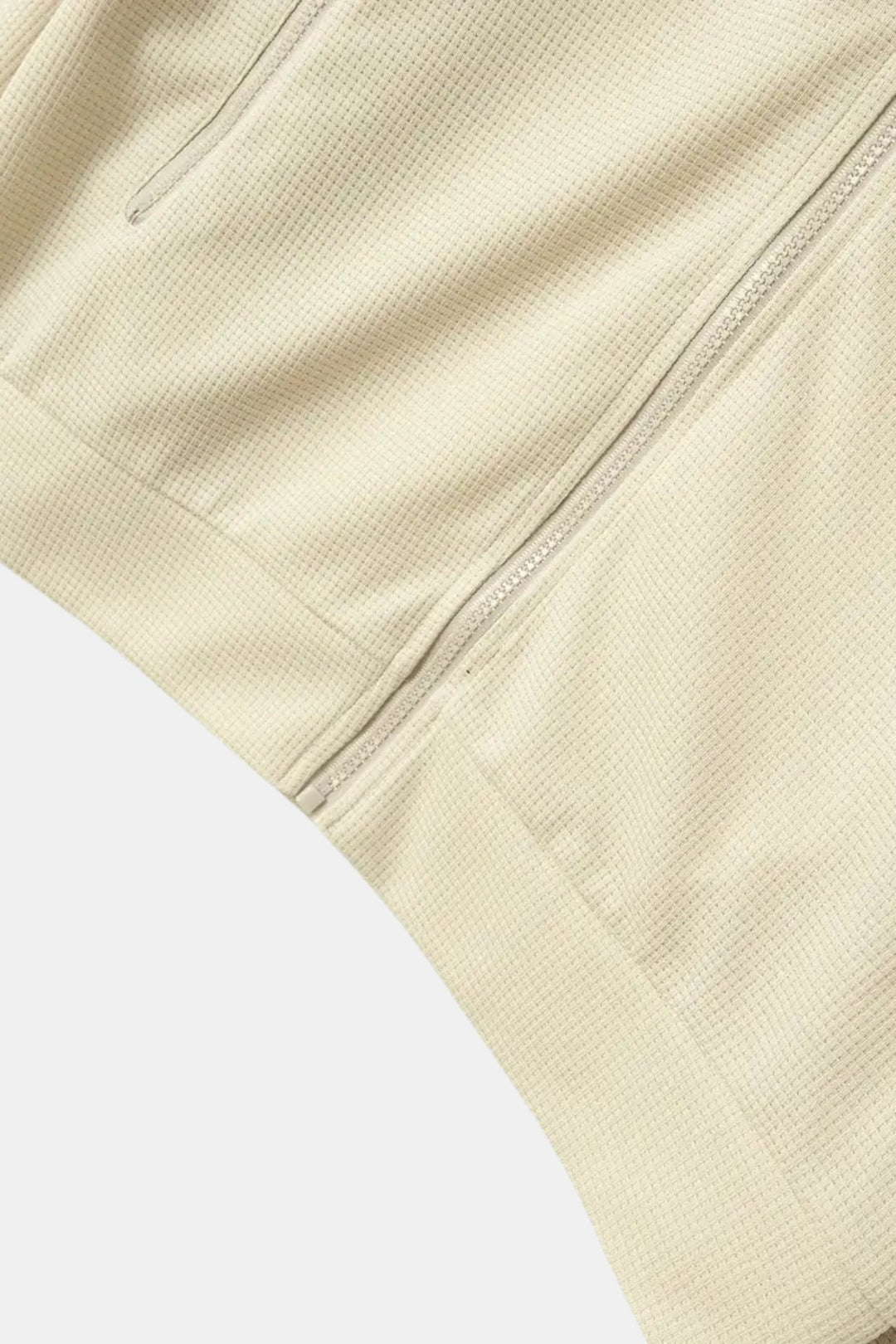 Drune | Stilvolle Herrenjacke in Beige