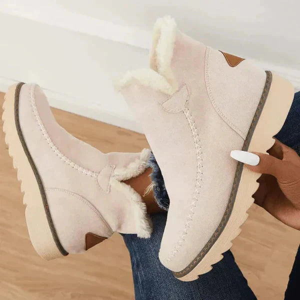 Drune | Stylische Lederschuhe für Damen