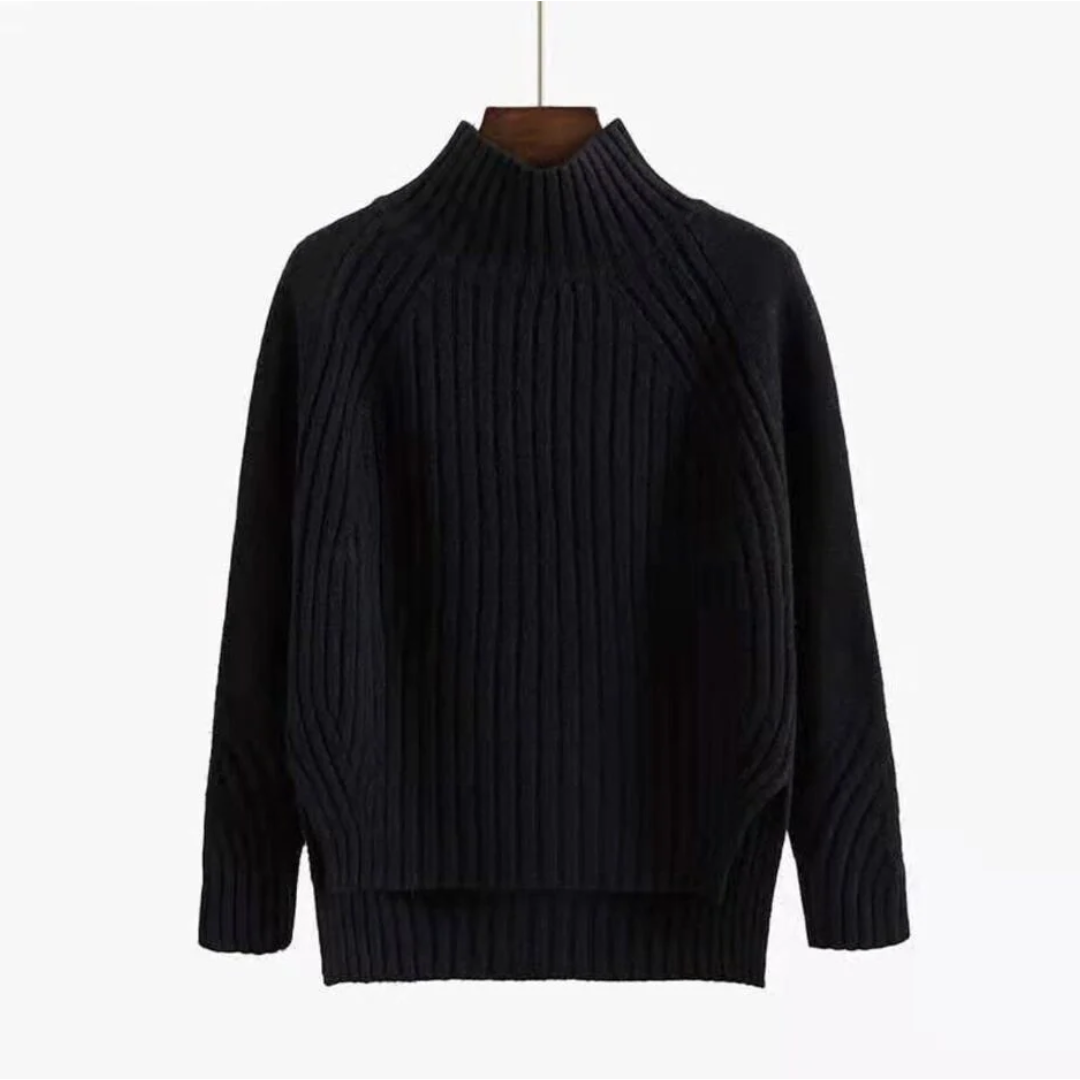 Drune | Zeitlose Eleganz Pullover