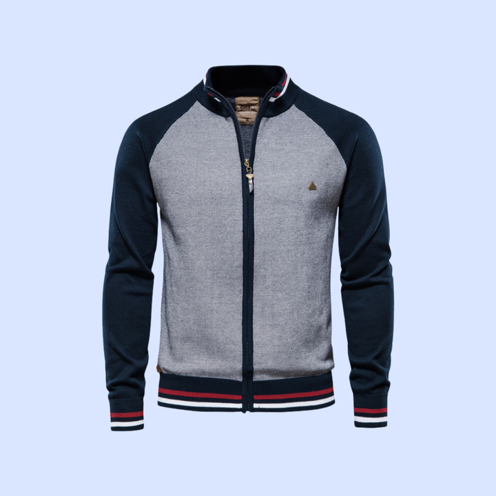 Drune - Bequemer Cardigan Für Den Herbst