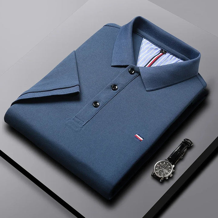 Drune | Atmungsaktive Polo Für Herren