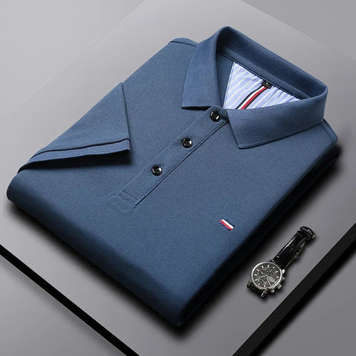 Drune | Atmungsaktive Polo Für Herren
